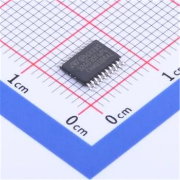 (Single chip mikroračunalniška (MCU/MPU/SOC)) STM32G030F6P6
