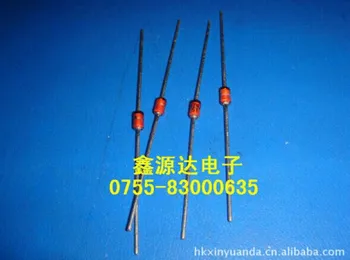 1W regulator Napetosti diode1N4748A 22V Steklena embalaža NE-41, Narejene na Kitajskem