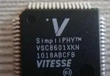 :VSC8601XKN QFP64 /