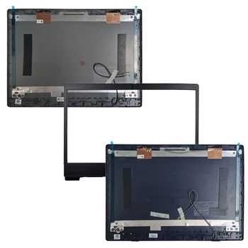 Nov Laptop Primeru Kritje Za Lenovo IdeaPad 3 14IIL05 14IML05 14IGL05 14ARE05 LCD Vrh zadnjega Pokrovčka in LCD Sprednji Plošči Kritje Primera