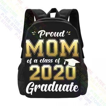 Ponosna Mama Razred 2020Backpack Velika Zmogljivost Vroče Prilagojene