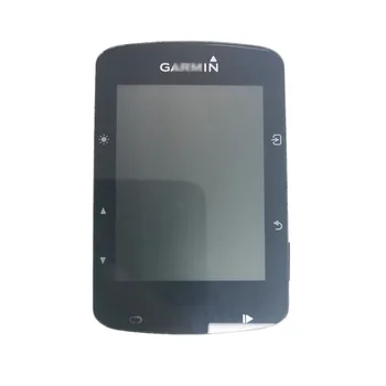 Za Garmin Edge 520 Kolesarska GPS Navigacija LCD Zaslon Skupščine Zamenjava LCD Zaslon LCD Računalnike Plošča Steklo Zaslona