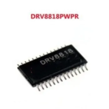 DRV8818 DRV8818PWPR HTSSOP28 5pcs