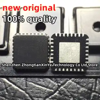 (1piece)100% Novih WG82577LM WG82577LC QFN-48 Chipset