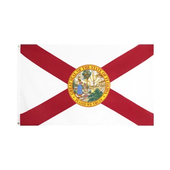 90*150 cm ZDA ZDA Florida Zastavo