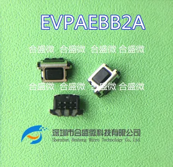 Uvožene EVP-AEBB2A Panasonic Strani Stikalo [Stikalo Tipa SPST-NE 0.02 a 15V