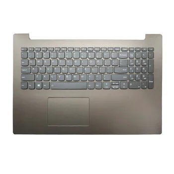 Novi NAS Laptop tipkovnici lenovo IdeaPad 330-15 330-15ICH podpori za dlani NAS tipkovnico zgornji pokrov