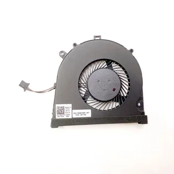 Novi Originalni CPU Fan Cooler za Dell Latitude 15 L3580 3580 EF50060S1-C470-G9A 023.10 0080.0001 0X6K70 X6K70