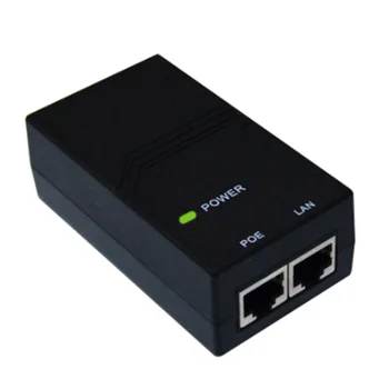48 V 0.32 A POE Adapter Ethernet Napajanje POE Stikalo za Comfast Celling/V Steno AP/ Outdoor CPE NAS Plug