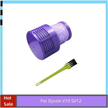Stroj Filtri za Dyson V10 SV12 Ciklon Živali Absolutno Skupaj Očistite sesalnik Dodatki, Nadomestni Rezervni Deli