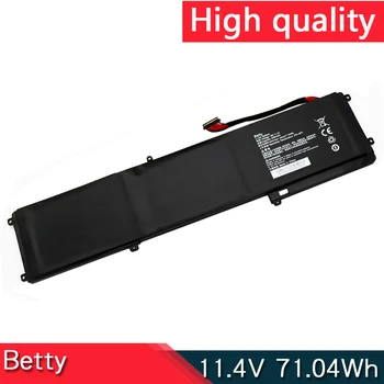 NOVO Betty Laptop Baterije Za Razer Rezilo 14