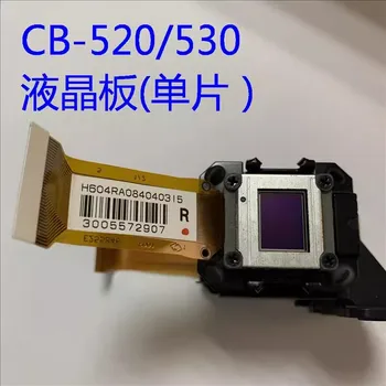 Izvirno novo Autocode za Epson CB-520 530 580 Projektor LCD odbor H604