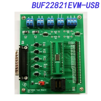 BUF22821EVM-USB Ojačevalnik IC Razvojna Orodja BUF22821 Eval odbor Mod