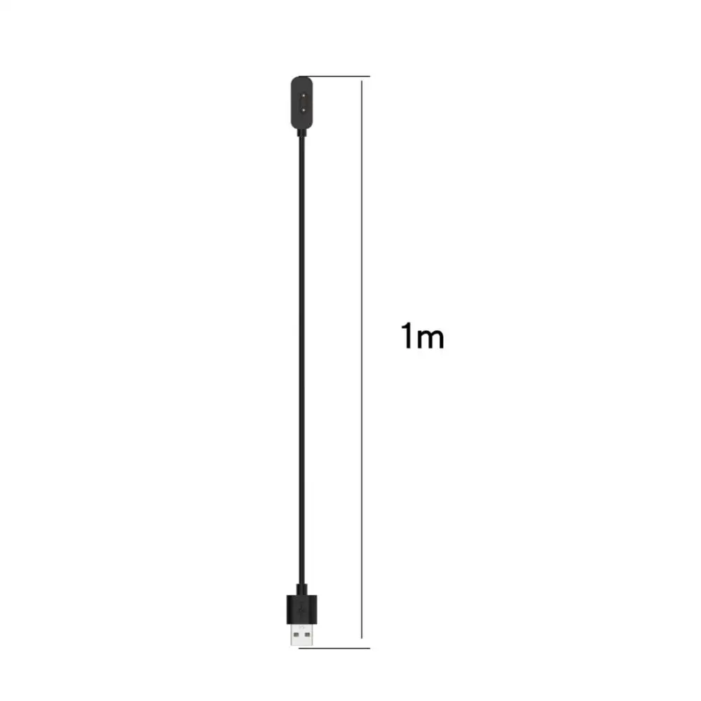 1~10PCS Hitro Polnjenje Dock Adapter Kabel Usb Kabel za Polnjenje Prenosnih Usb Kabel za Polnjenje Pametno Gledati Pribor Magnetni 4