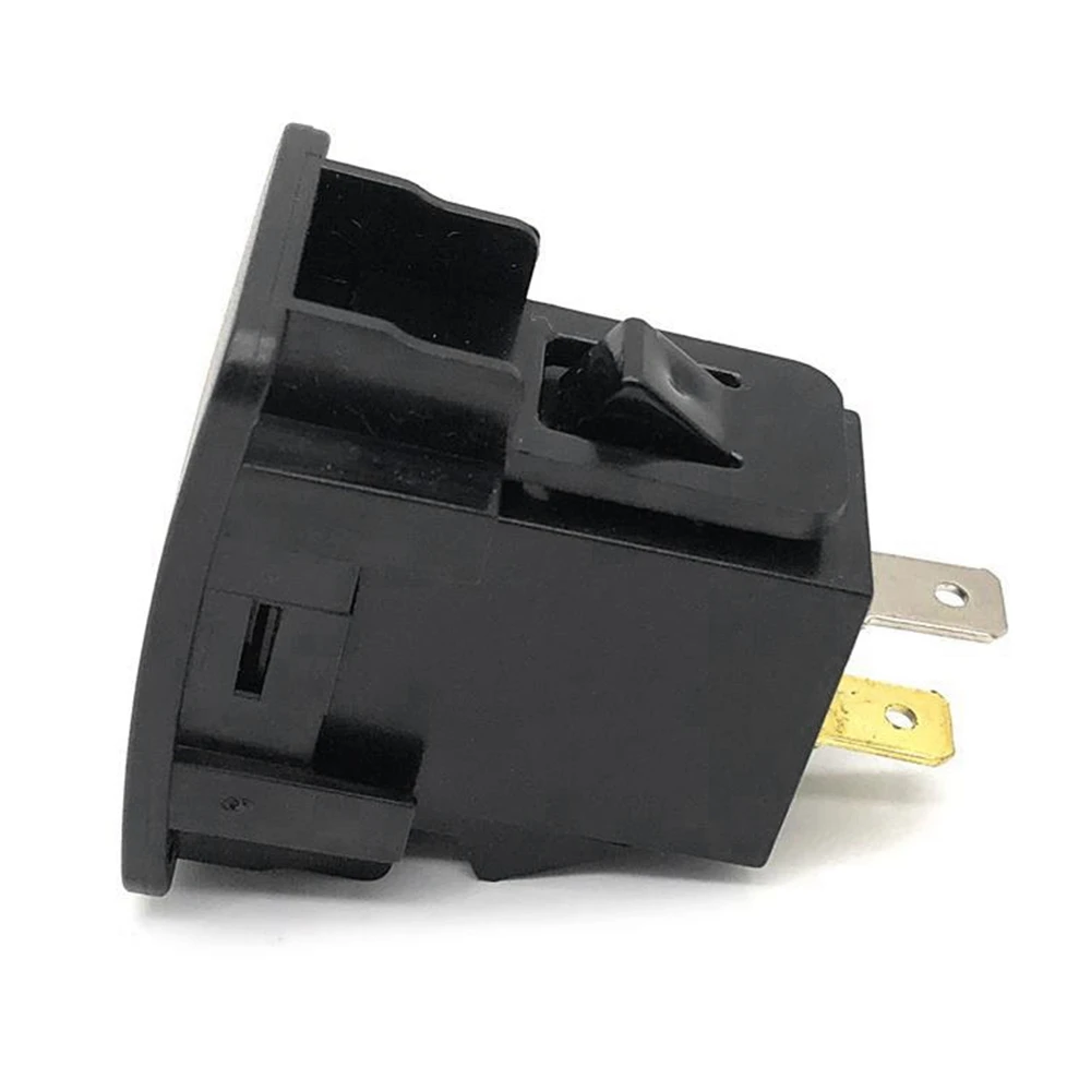36W Dvojno USB Hitro Adapter za Polnilnik QC3.0 Tip C+PD nadzorna plošča Socket LED Voltmeter za Honda CIVIC, Accord HR-V JAZZ MESTO 5