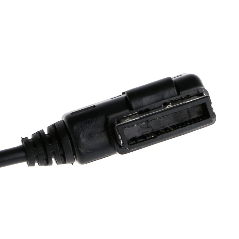 Glasbeni Vmesnik AMI MMI na USB Kabel, Napajalnik Za Audi A3 A4 A5 A6 A8 V5 Q7 Q8 VW 0