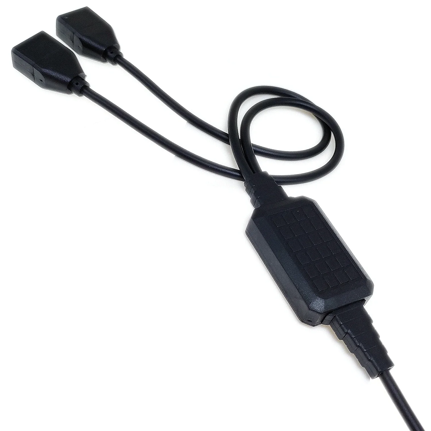 USB, C-tip Razdelilnika Razdelilniki Razširitev Več USB OTG Prenos Podatkov Adapterji Laptop Hitro Pretvornik 0,5 M 3