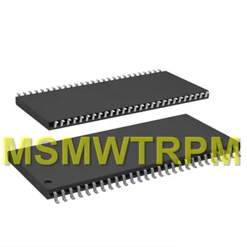 MT48LC4M32B2P-6A:L SDRAM 128Mb TSOP Novo Izvirno
