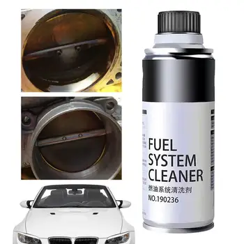 Motor Cleaner Dodatek 256ml Olje Injektor Večnamensko Čistilo Učinkovito Nanašanja Ogljikovih Čistilo Univerzalno Čistilo