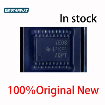 (10piece)100% Novih TXB0108PWR TXS0108EPWR YF08E YE08 SSOP stranski 20 Chipset
