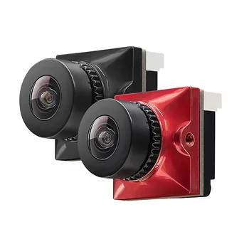 Caddx Ratel 2 1/1.8 Inch Nočni 1200TVL 2.1 mm Objektiv Switchable Mikro Velikost Nizke Latence Freestyle FPV Kamero za RC Brnenje