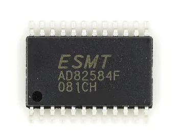 Novo AD82584F obliž TSSOP24 IC integrirani čip avdio ojačevalnik IC