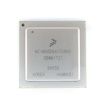 MCIMX6D6AVT08AD BGA-624 Mikroprocesorski Čip Znamka Novo Izvirno
