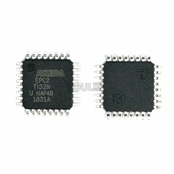 EPC2TI32N TQFP-32 Integriranih Vezij (ICs) Pomnilnik - Konfiguracija maturantskih plesov za FPGAs -