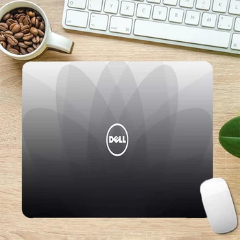 Mousepad Podjetje Dell Gaming Laptop Vroče Tipke Gume Mat Miško Igralec Dekle Računalniške Opreme Igro Preproge Pc Desk Anime Mause Tabela