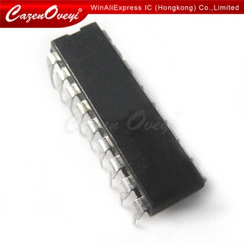 5pcs/veliko TM1636 DIP-18 LED digitalni cev voznik čip
