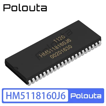 Spot dobava IC čipov za HM5118160J6 SOJ-42 integrirana vezja