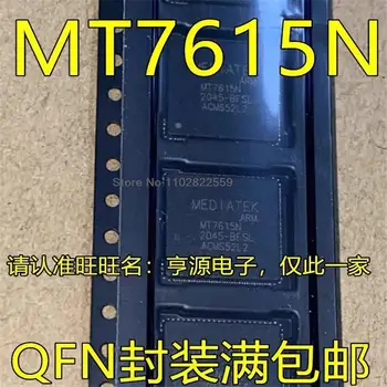 QFN118 1-10PCS MT7615N MT7615N-BFSL Wi-Fi