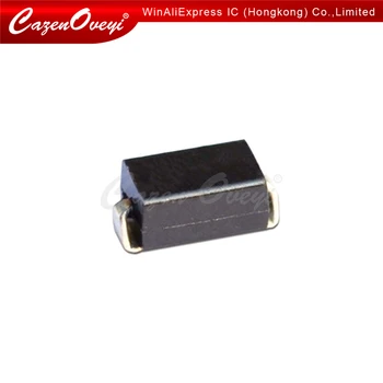 10pcs/veliko MBRS3200T3G MBRS3200T3 MBRS3200 B320 3A 200V SMB/NE-214AA DIODE