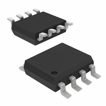 Novi originalni AD5259BRMZ10 pakirani MSOP8 pin gori digitalni potenciometer čip
