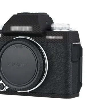 Kožo Film Anti-Scratch Fotoaparat Telo Nalepke po Meri Fit Kritje za Fujifilm X-T200 Zaščitna Dekoracijo Zaviti Dodatki