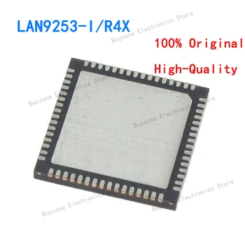5pcs/veliko LAN9253-I/R4X 2/3-Port EtherCAT Suženj Krmilnik z vgrajenim Ethernet PHYs