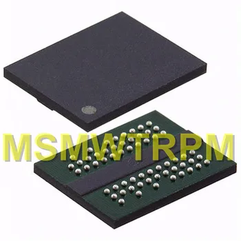 MT47H64M8SH-25E ES:H Z9SBM DDR2 512Mb FBGA60Ball Novo Izvirno