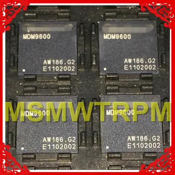 Mobilephone Pasu CPU Procesor MDM9600 MDM9607 Novo Izvirno