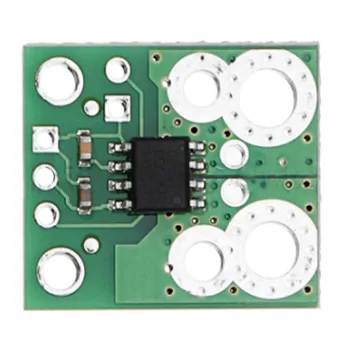 Trajno ACS714 20A 5V Obseg tok Senzor Nosilec Modul Odbor Za Arduino