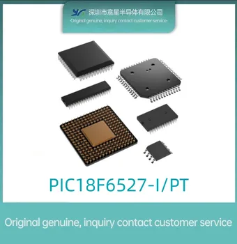 PIC18F6527-I/PT paket QFP64 8-bitni mikrokrmilnik original verodostojno