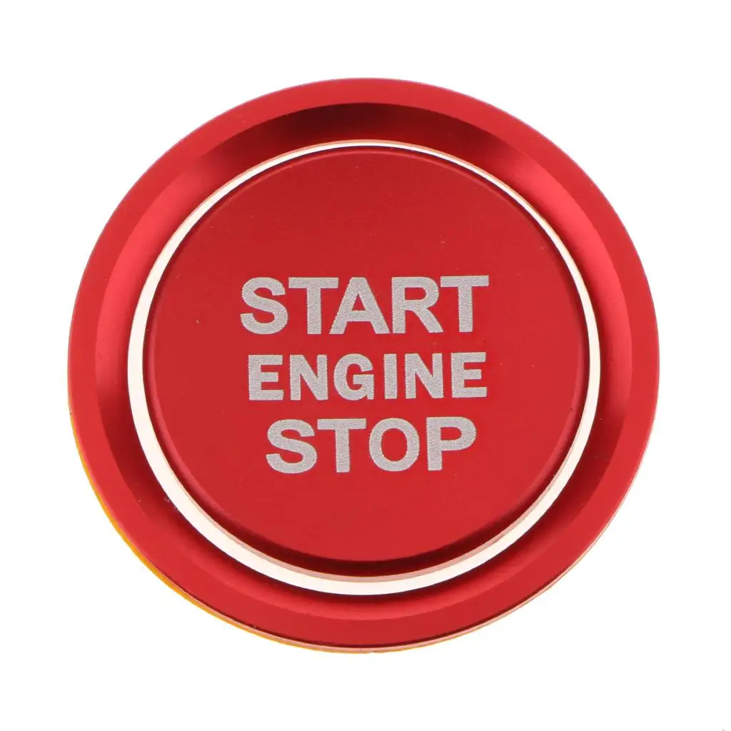 Engine Start/Stop Stikalo Gumb Kritje za audi Q5 8R 2009-2017 0