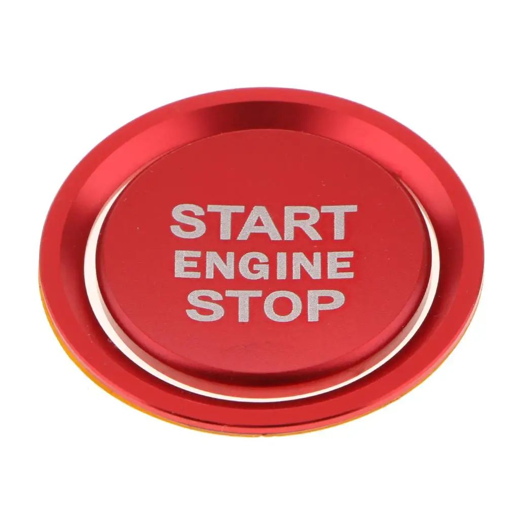Engine Start/Stop Stikalo Gumb Kritje za audi Q5 8R 2009-2017 1