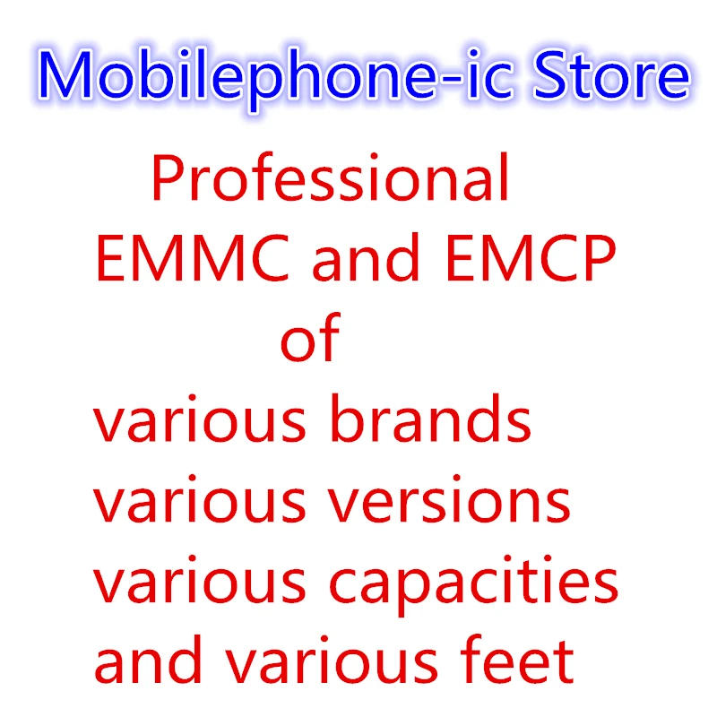Mobilephone Pasu CPU Procesor MDM9600 MDM9607 Novo Izvirno 4