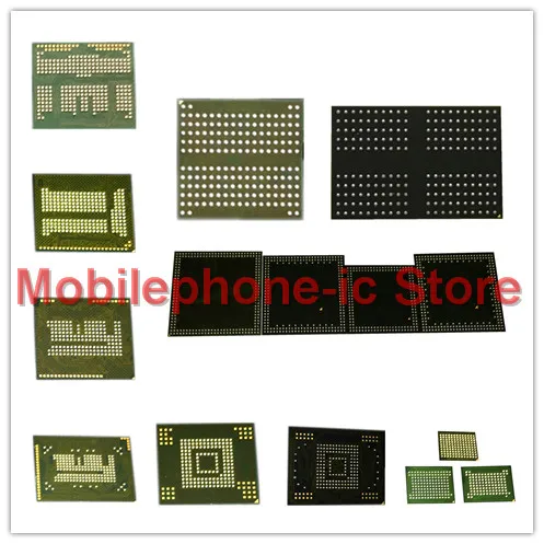 Mobilephone Pasu CPU Procesor MDM9600 MDM9607 Novo Izvirno 5